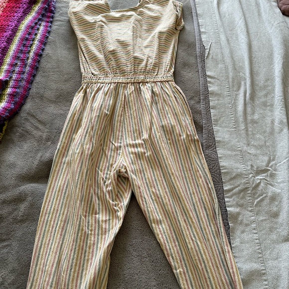 Adele jumpsuit - Picture 1 of 3